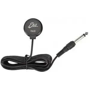 Eko Fasi Micro Ventouse pour Instru à Cordes pas cher