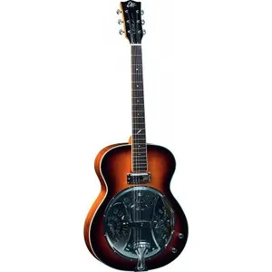 Comparateur de prix : Eko ONE-RESONATOR - Resonator électro sunburst