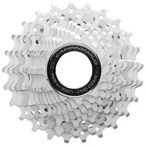 Comparateur de prix : Cassette 11v. campagnolo chorus-athena 11-27