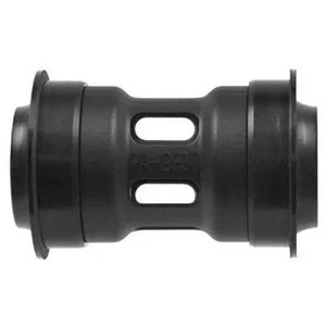 CAMPAGNOLO Over-Torque OS-Fit - Pédalier - PF BB386 86.5x46mm noir 2016 pas cher