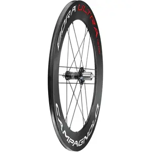 Comparateur de prix : Campagnolo Roue Arrière De Route Bora Ultra 80 Tubular + Br-bo500 5 x ...