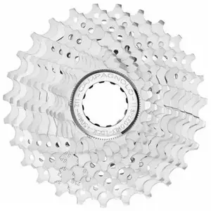 Comparateur de prix : Campagnolo Cassette 11v. route campa potenza - 11-25dts