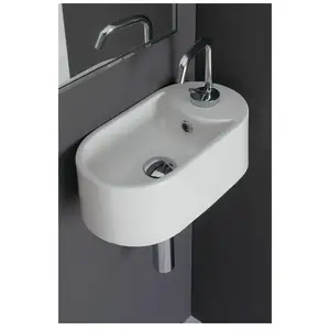 Scarabeo Seventy Lave-mains, 8093B, pas cher