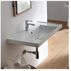 Scarabeo ML Lavabo mural, 3005,Vendu paramazon