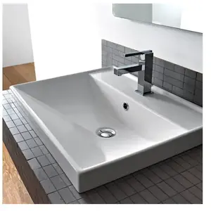 Scarabeo ML Lavabo mural, 3001, pas cher