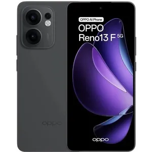 Oppo OPPO Reno13 F 5G 8GB-256GB Gris (Graphite Grey) Dual SIM pas cher