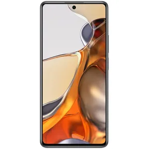 Xiaomi Mi 11T Pro (5G - Double SIM - 6.67", 256 Go, 8 Go RAM) GrisVendu parrue-du-commerce