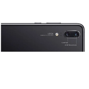 Huawei P20 14,7 cm (5.8") Double SIM Android 8.1 4G USB Type-C 4 Go 12... pas cher