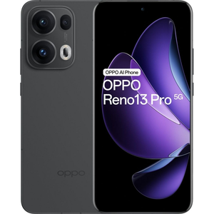 Smartphone oppo reno 13 pro 5g ds mediatek dimensity 8350 12 gb ram 51... pas cher