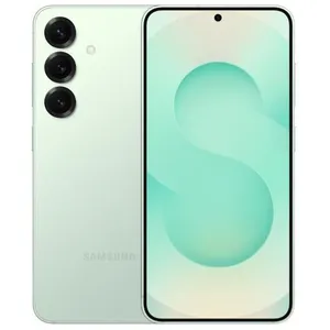 Vodafone Samsung Galaxy S25 5G 12GB-128GB Verde (Mint) Dual SIM SM-S931B pas cher