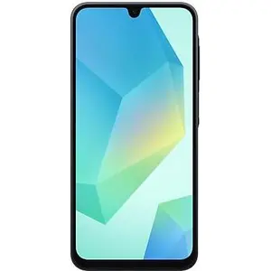 Vodafone Galaxy A16 17 cm (6.7") Double SIM hybride 4G USB Type-C 4 Go... pas cher