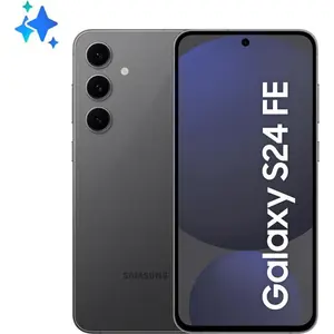 Vodafone Samsung SM-S721 S24 FE 8+128GB 6.7" 5G graphite OPT Samsung pas cher