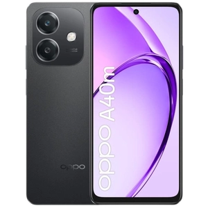 Oppo OPPO S.ph. Vnd A40 8+256 Black pas cher