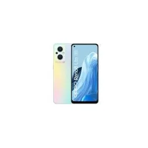 Oppo OPPO Reno 8 Lite 8+128GB 6.4" 5G Rainbow Spectrum DS Operatore pas cher