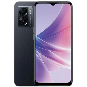 Comparateur de prix : Oppo OPPO A77 6+128GB 6.6" 5G Midnight Black DS Operatore