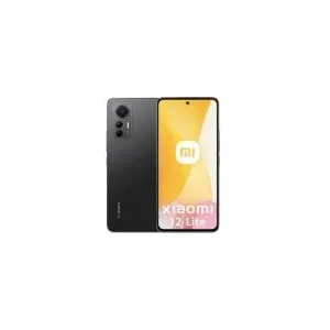 Vodafone Xiaomi Opérateur Xiaomi 12 Lite 8+128GB 6.6" 5G Noir DS pas cher
