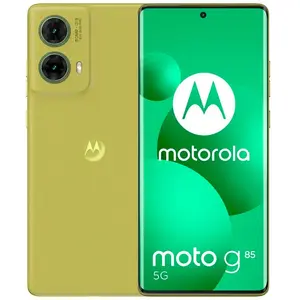Vodafone Motorola Moto g85 5G 16,9 cm (6.67") Double SIM Android 14 US... pas cher