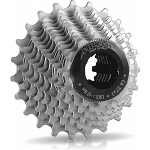 Comparateur de prix : Cassette 11v. route miche primato adapt. campa - 12-27dts