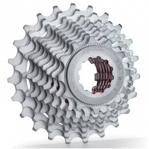 Cassette 10v route miche primato adapt shimano 12 28dts pas cher