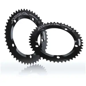 Miche Plateau Pista Advanced 1/8 5b 144 BcdVendu parbikeinn
