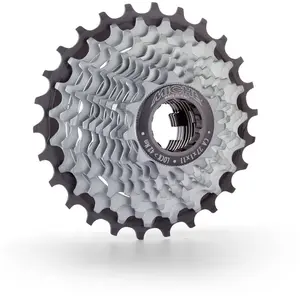 Comparateur de prix : Cassette vélo MICHE Light Primato 11V compatible Campagnolo (12-25)