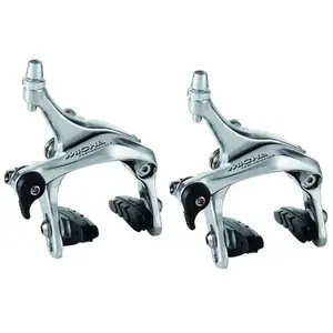Miche Kit étrier Performance aluminium argenté pas cher