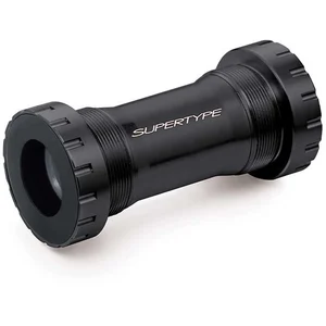 Comparateur de prix : Miche Cuvettes De Boîtier De Pédalier Evo Max Supertype Ita 34.8 mm