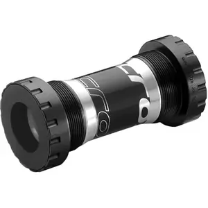 Comparateur de prix : Miche Cuvettes De Boîtier De Pédalier Evo Max Corss Bsa 24 mm
