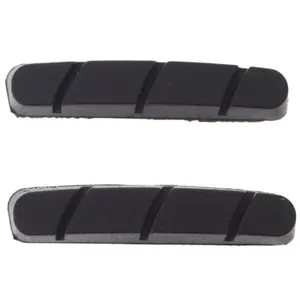 Miche Patins De Frein Sur Jante Campagnolo 4 Unités One Size pas cher