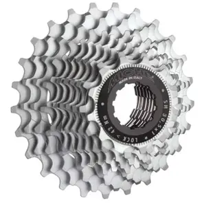 Cassette Miche Primato Shimano 9 vitesses Argenté 13/29T K79SH1329