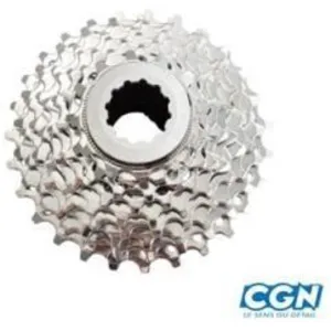 Cassette Miche Primato Shimano 9V Argenté 12/27T 487007 pas cher