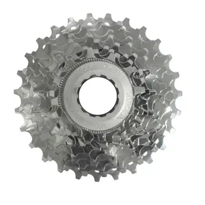 Comparateur de prix : Cassette 10v. Miche Primato adapt. Campa - Mixte - Adulte - 16-25dts