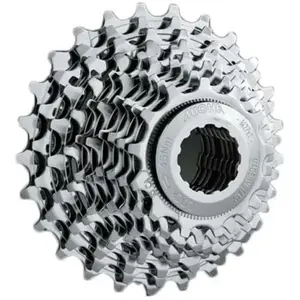 Comparateur de prix : Cassette vélo route Miche Primato campagnolo 10 v 11-21 T TU