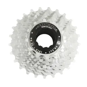 Comparateur de prix : Miche Cassette Shimano Light Primato 11s 16-27T argent