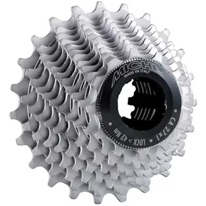 Comparateur de prix : Cassette 10V - Miche - Campagnolo 13-29 - Gris - Mixte - Vélo sur route