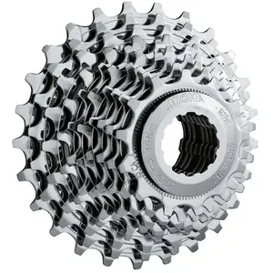 Miche Cassette Campa 10S 14-23T argent pas cher