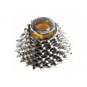 Comparateur de prix : Cassette Miche Primato Campagnolo 10V 11/28 T Argenté 11/28T 484298