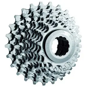 Comparateur de prix : Miche 8056772571462 Plateau pour vélo Unisex-Adult, Argent, 11-30