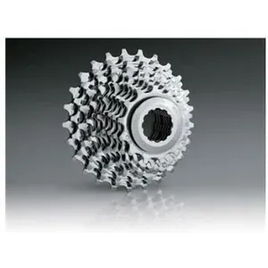 Cassette 10V MICHE Primato Compatible Campagnolo (12-26) - Multicouleur pas cher