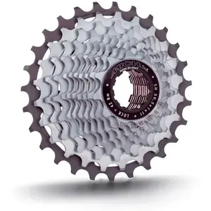 Cassette miche primato light acier aluminium 11 vitesses shimano sram pas cher