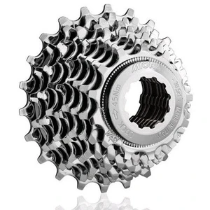 Cassette vélo route Triangle Primato Miche M - argenté - 12/25 dents pas cher