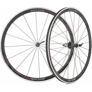 Comparateur de prix : Miche Paire de roues Altur 2020 en aluminium 28' pour Shimano/SRAM 9/10/11v - 1730g