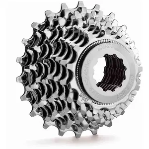 Cassette miche primato campagnolo 8v acier argent 12 21 pas cher