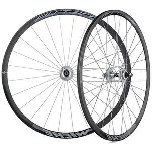 Comparateur de prix : Miche Jeu De Roues De Route Pistard 9 x 100 / 10 x 120 mm
