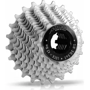 Comparateur de prix : Miche Cassettes Miche Primato 11 S Shimano 12-27 T