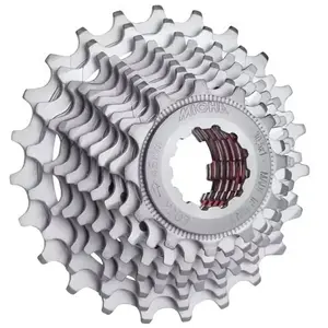 Comparateur de prix : Miche Cassette De Vélo Campagnolo 8s