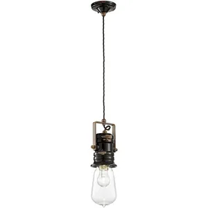 Ferroluce - urban C1740, Suspension pas cher