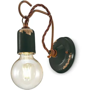 Vintage C665, Applique Ferroluce pas cher