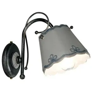 Comparateur de prix : Ferroluce - classic ravenna C920, Applique Applique en Céramique