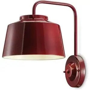 C2002, lampe murale en céramique Ferroluce pas cher